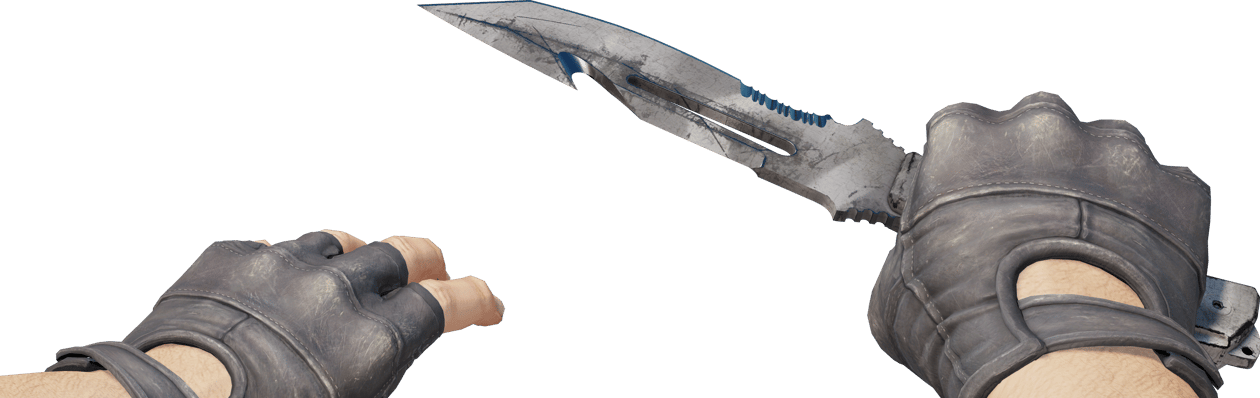 Preview image 4 of ★ 求生匕首 | 都市伪装 (战痕累累)