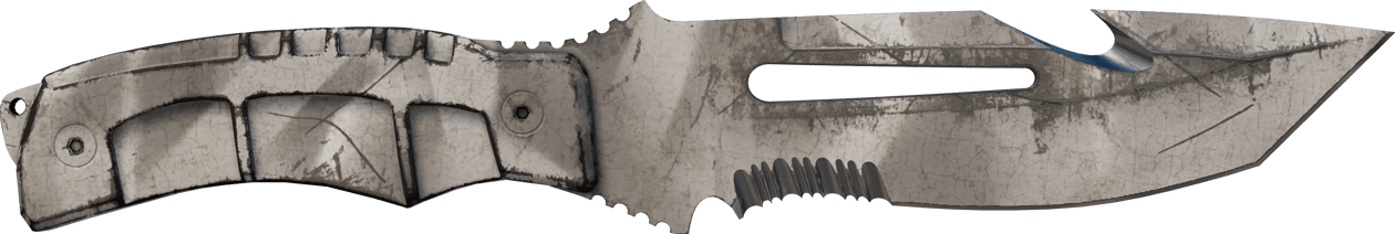 Preview image 1 of ★ 求生匕首 | 都市伪装 (战痕累累)