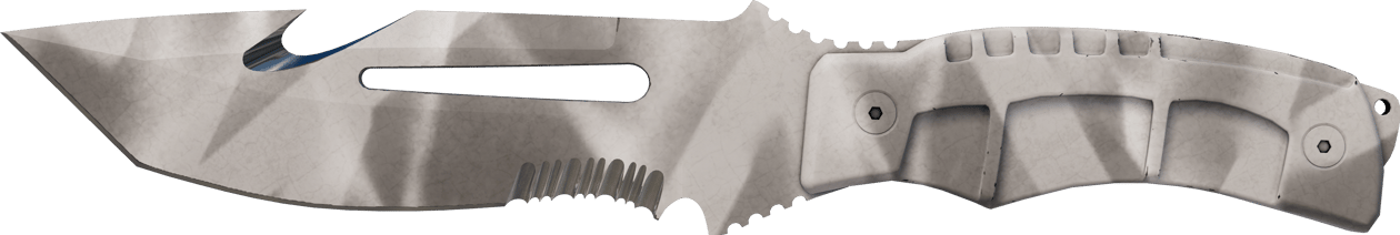 Preview image 2 of ★ 求生匕首 | 都市伪装 (久经沙场)