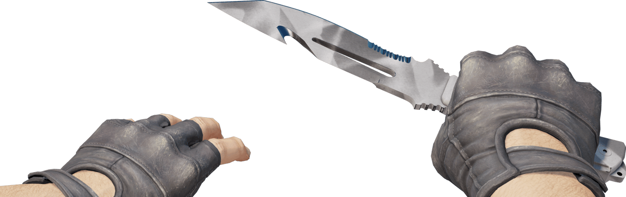 Preview image 4 of ★ 求生匕首 | 都市伪装 (久经沙场)