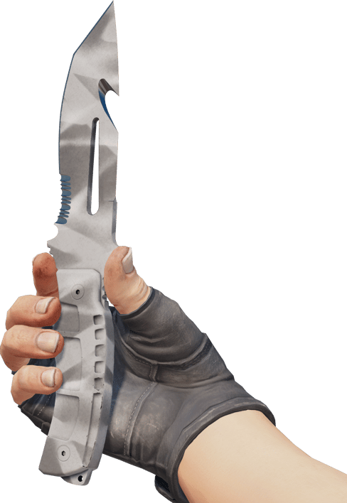 Preview image 3 of ★ 求生匕首 | 都市伪装 (久经沙场)