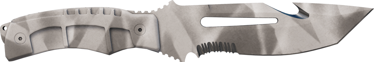 Preview image 1 of ★ 求生匕首 | 都市伪装 (久经沙场)