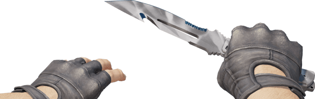 Preview image 4 of ★ มีดเซอร์ไวเวอร์ | Urban Masked (มีรอยถลอกเล็กน้อย)