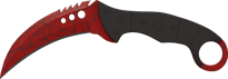 Crimson Web
