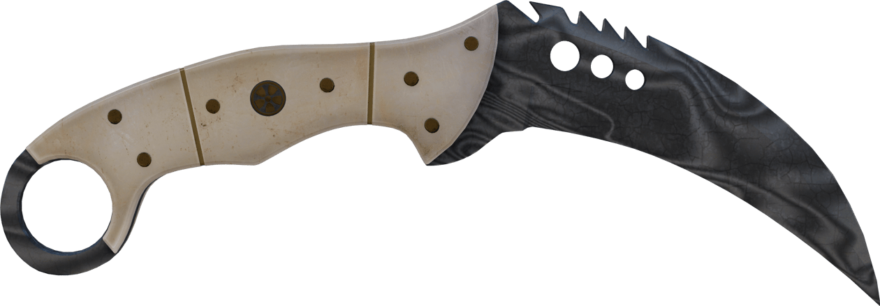 Preview image 2 of ★ มีดทาลอน | Damascus Steel (ถลอกปอกเปิกจากการรบ)