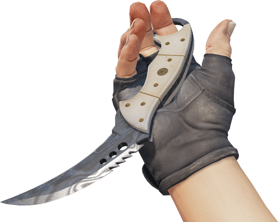 Preview image 3 of ★ มีดทาลอน | Damascus Steel (ถลอกปอกเปิกจากการรบ)