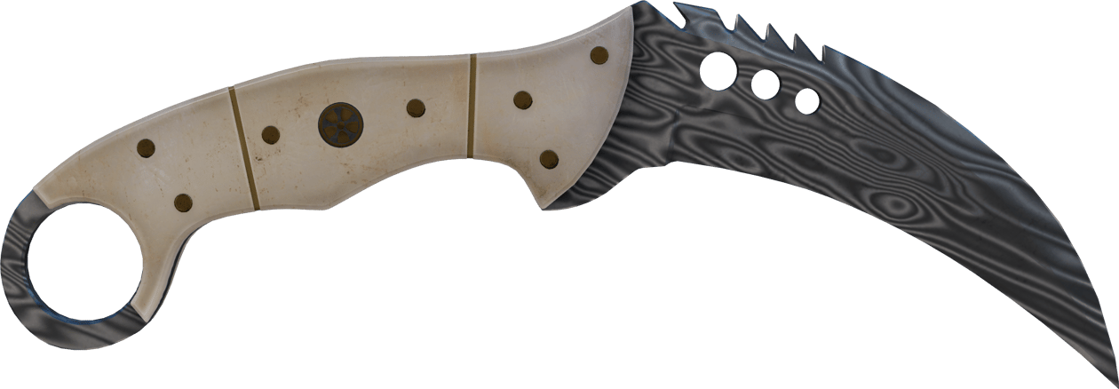 Preview image 2 of ★ มีดทาลอน | Damascus Steel (ผ่านการทดสอบภาคสนาม)