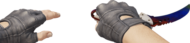 Preview image 4 of ★ Talon Bıçağı | Solgun Mermer (Az Aşınmış)