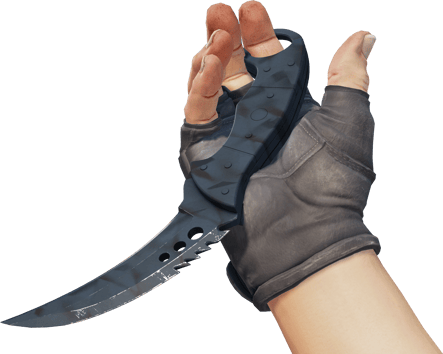 Preview image 3 of ★ Coltello Talon | Night Stripe (Usura minima)