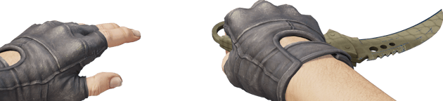 Preview image 4 of ★ Talon Knife | Safari Mesh (Field-Tested)