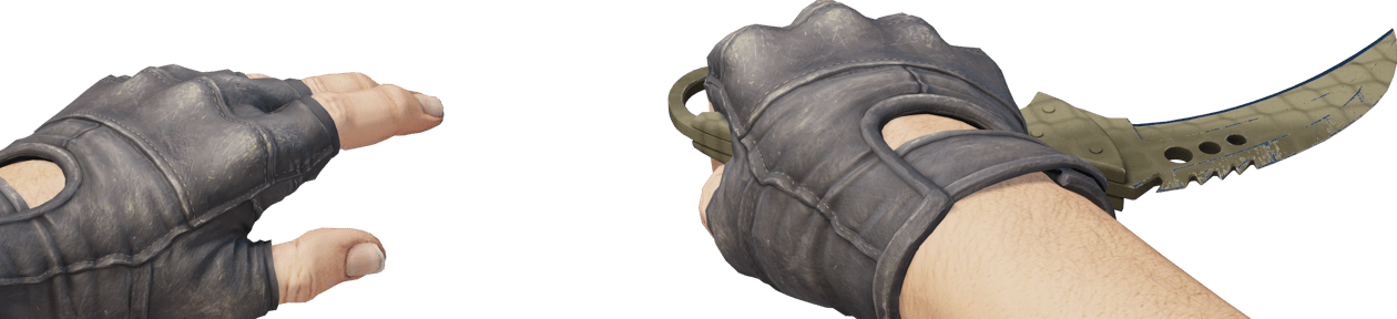 Preview image 4 of ★ Talon-Messer | Safarinetz (Einsatzerprobt)