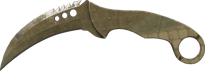 Safari Mesh