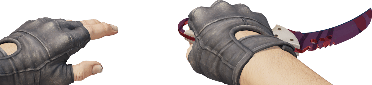 Preview image 4 of ★ Canif | Carnage (Très peu usée)