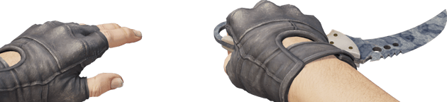 Preview image 4 of ★ Talon-Messer | Gefleckt (Kampfspuren)