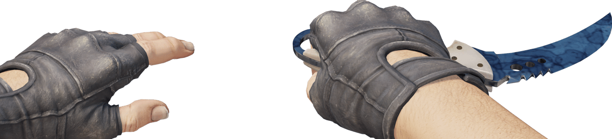 Preview image 4 of ★ Szpon | Śniedź (lekkie zużycie)