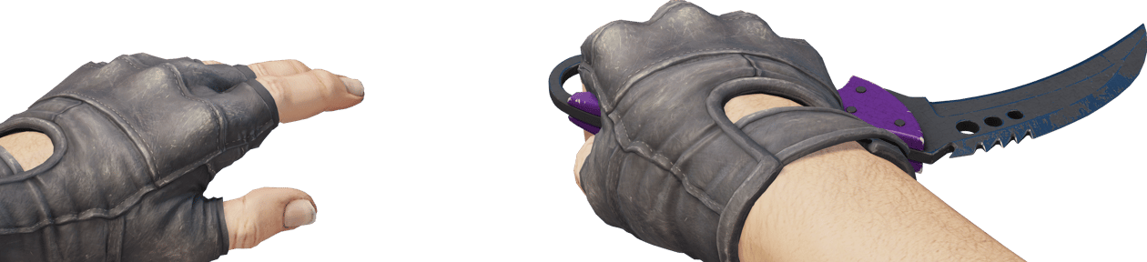 Preview image 4 of ★ Kynsiveitsi | Ultravioletti (Aikansa elänyt)