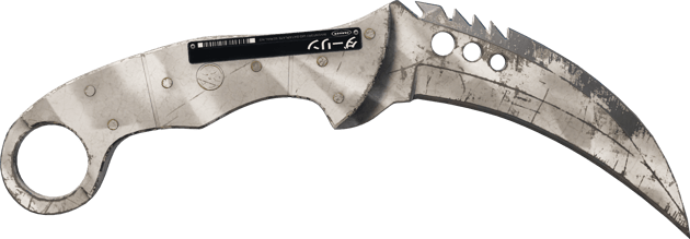 Preview image 2 of ★ Talon Bıçağı | Gizli Şehir (Savaş Görmüş)