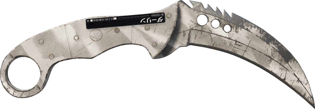 Preview image 2 of ★ Dao Talon | Urban Masked (BS - Mòn qua thực chiến)