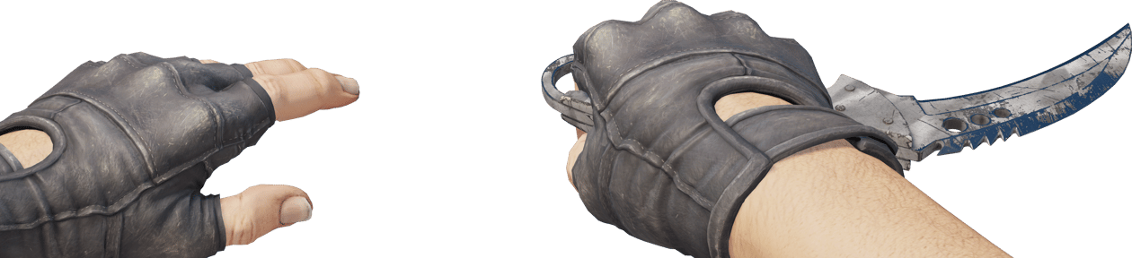 Preview image 4 of ★ Dao Talon | Urban Masked (BS - Mòn qua thực chiến)