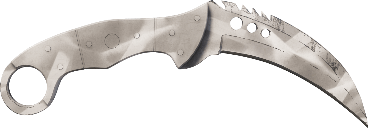 Preview image 2 of ★ Szpon | Miejski zamaskowany (po testach bojowych)