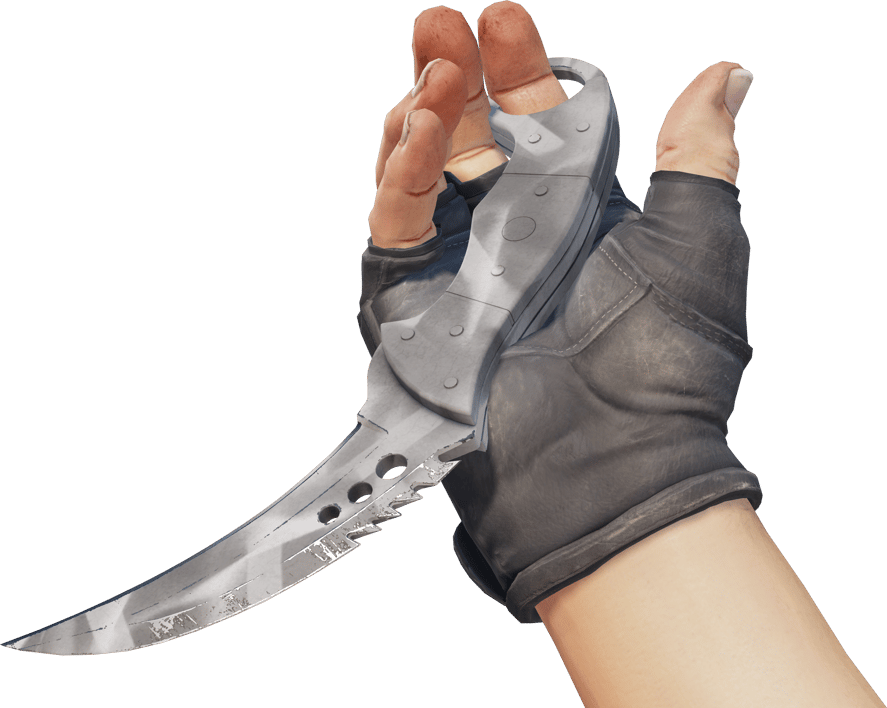 Preview image 3 of ★ Szpon | Miejski zamaskowany (po testach bojowych)