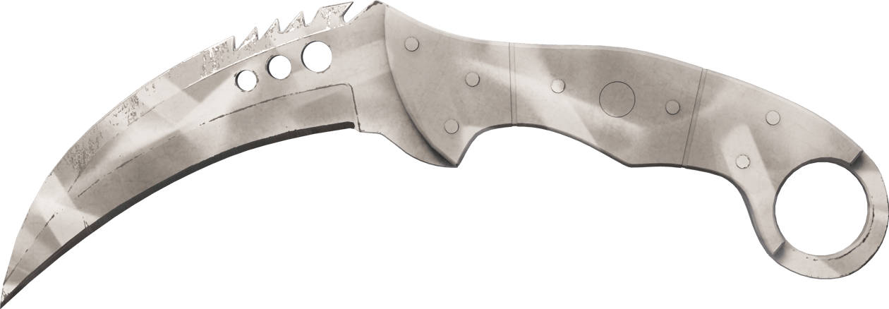 Preview image 1 of ★ Szpon | Miejski zamaskowany (po testach bojowych)