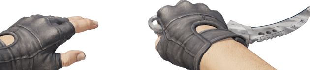 Preview image 4 of ★ Talon-Messer | Städtisch maskiert (Minimale Gebrauchsspuren)