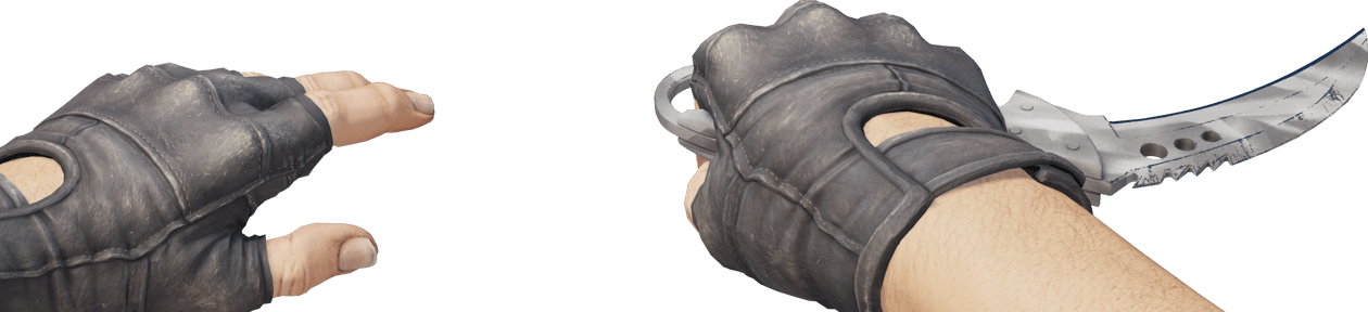 Preview image 4 of ★ Faca Talon | Urban Masked (Com Pouco Uso)