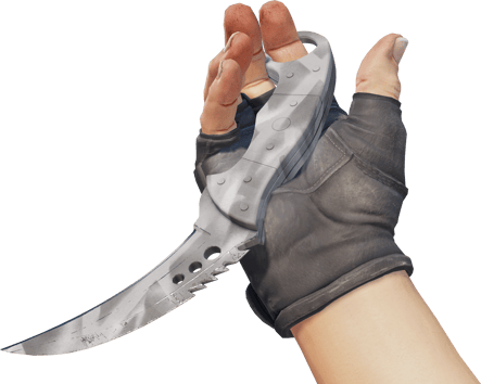 Preview image 3 of ★ Talon-Messer | Städtisch maskiert (Minimale Gebrauchsspuren)