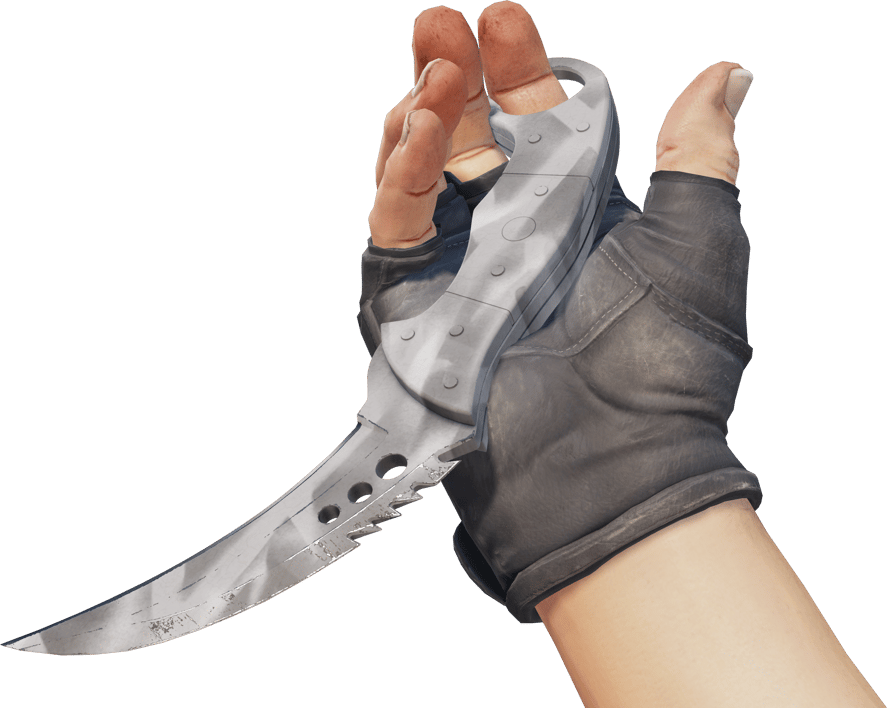 Preview image 3 of ★ Faca Talon | Urban Masked (Com Pouco Uso)