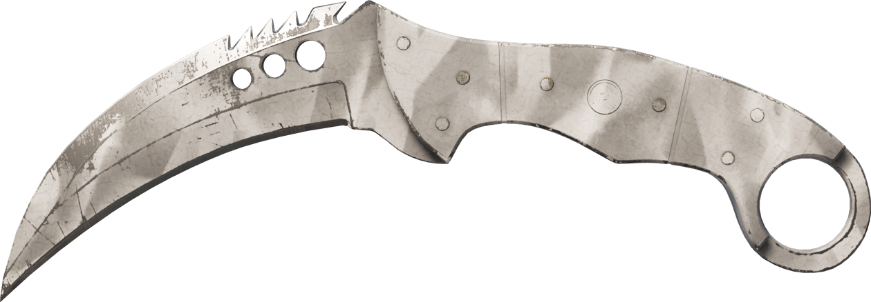 Preview image 1 of ★ Szpon | Miejski zamaskowany (mocne zużycie)