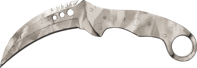 ★ Talon Bıçağı | Gizli Şehir (Eskimiş)