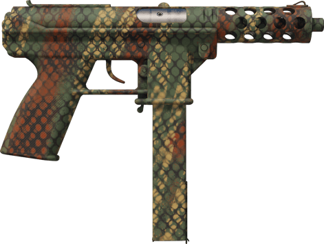 Preview image 2 of Tec-9 | Militärnetz (Fabrikneu)