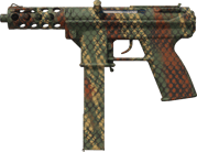 Tec-9 | Army Mesh image