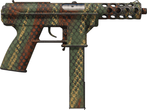 Preview image 2 of Tec-9 | Ordu Ağı (Az Aşınmış)