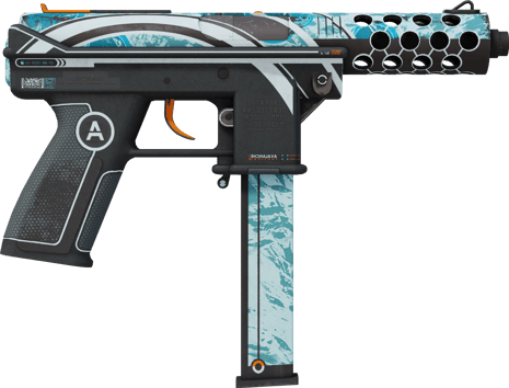Preview image 2 of Tec-9 | Avalanche (ผ่านการทดสอบภาคสนาม)