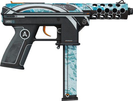 Preview image 2 of Tec-9 | Avalanche (Minimal Wear)