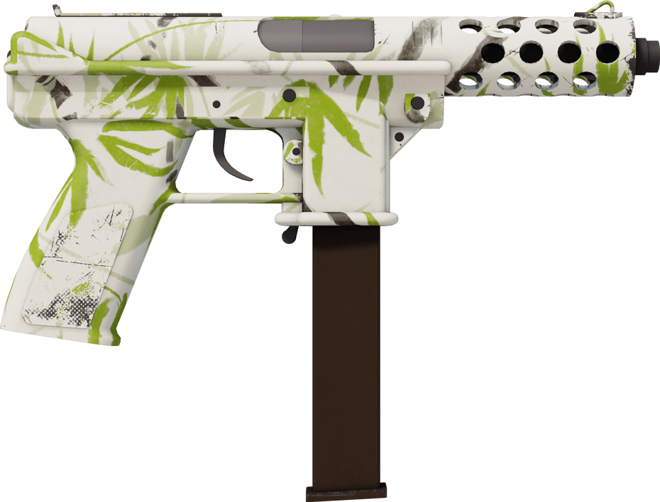 Preview image 2 of Tec-9 | 竹林 (全新出廠)