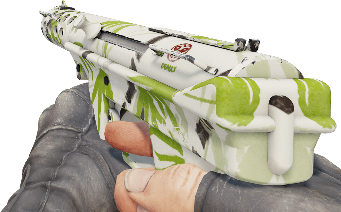 Preview image 3 of Tec-9 | 竹林 (全新出廠)