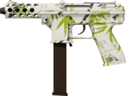 Tec-9 | Bamboo Forest image