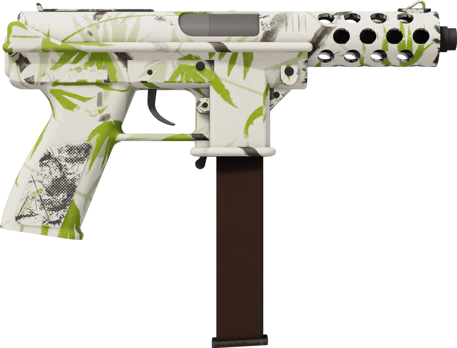 Preview image 2 of Tec-9 | Bamboo Forest (新品同様)