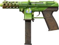 Tec-9 | Bamboozle