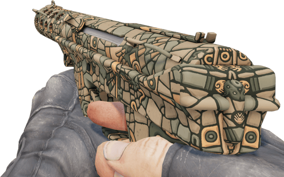 Preview image 3 of Tec-9 | Blast From the Past (FN - Mới cứng)