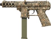 Tec-9 | Blast From the Past image