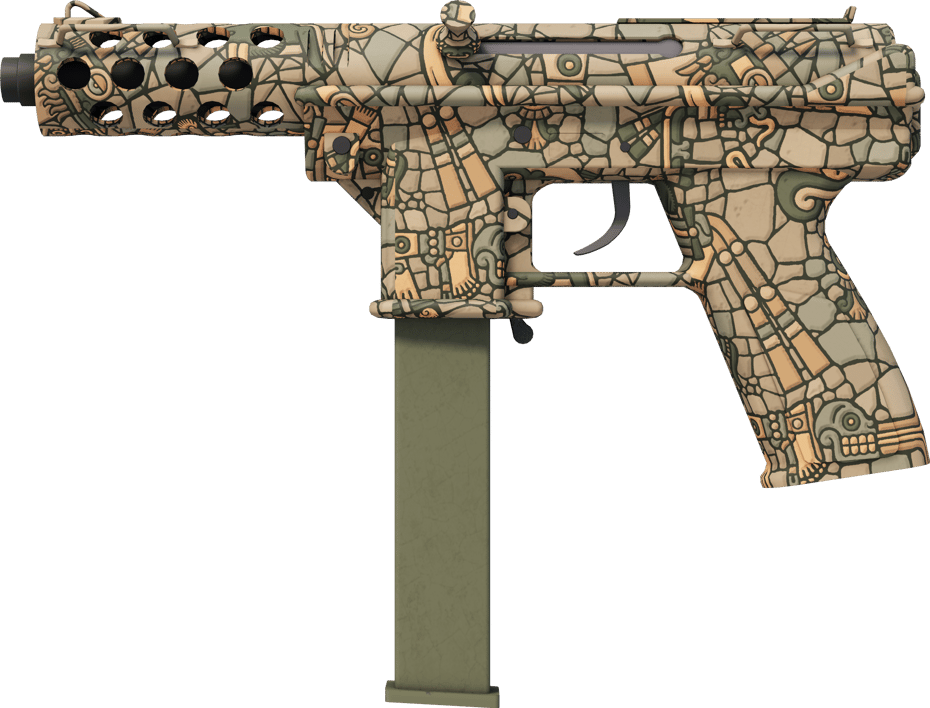 Preview image 1 of Tec-9 | Blast From the Past (FN - Mới cứng)