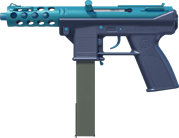 Tec-9 | Blue Blast image