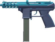 Tec-9 | Blue Blast