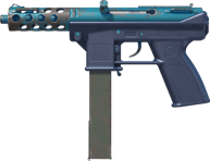 Blue Blast