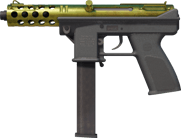Tec-9 | Brass image