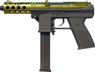 Tec-9 | Brass